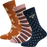 hmlALFIE SOCK 3-PACK