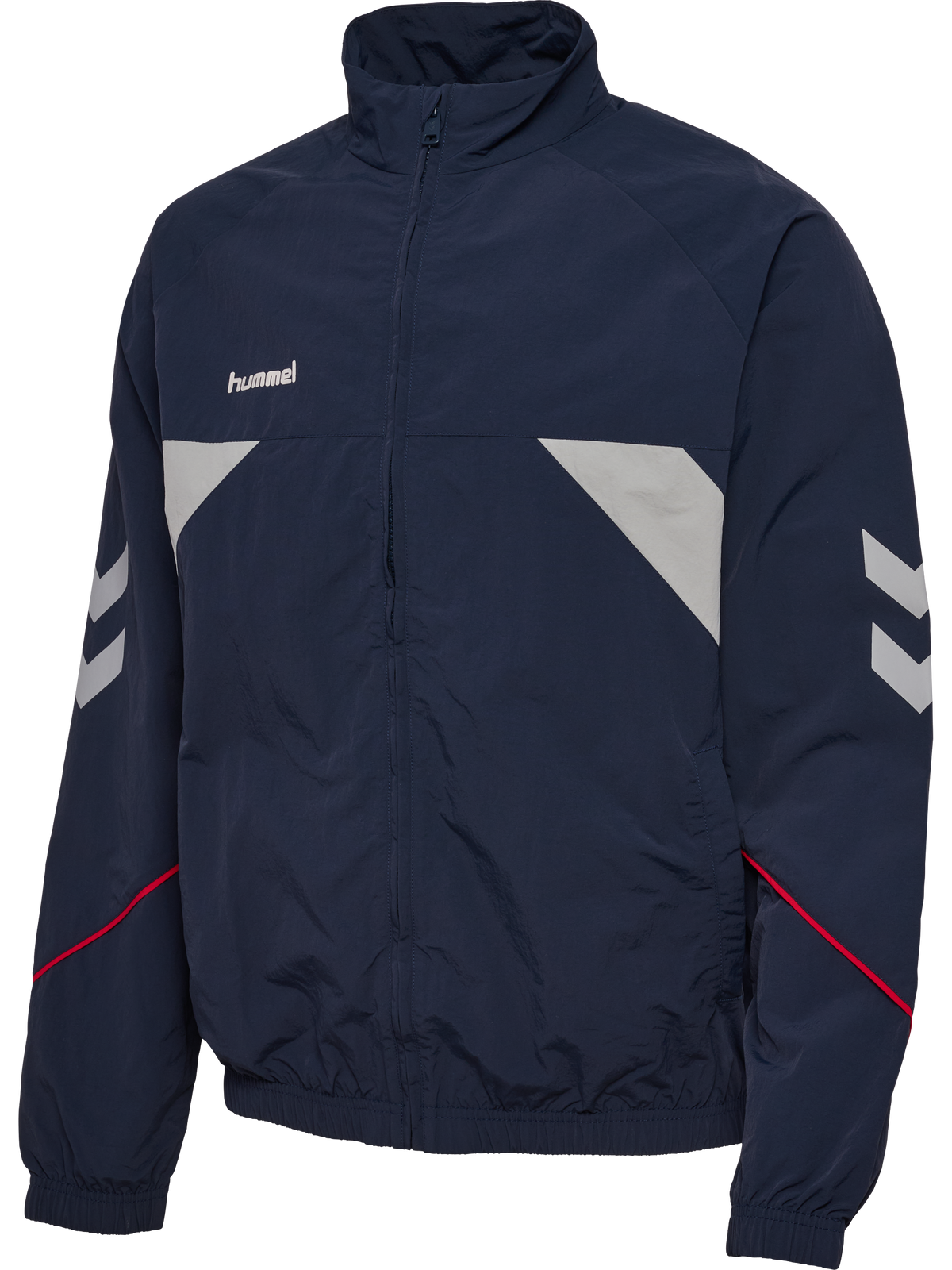 hmlWORLD 26 TRACK ZIP JACKET