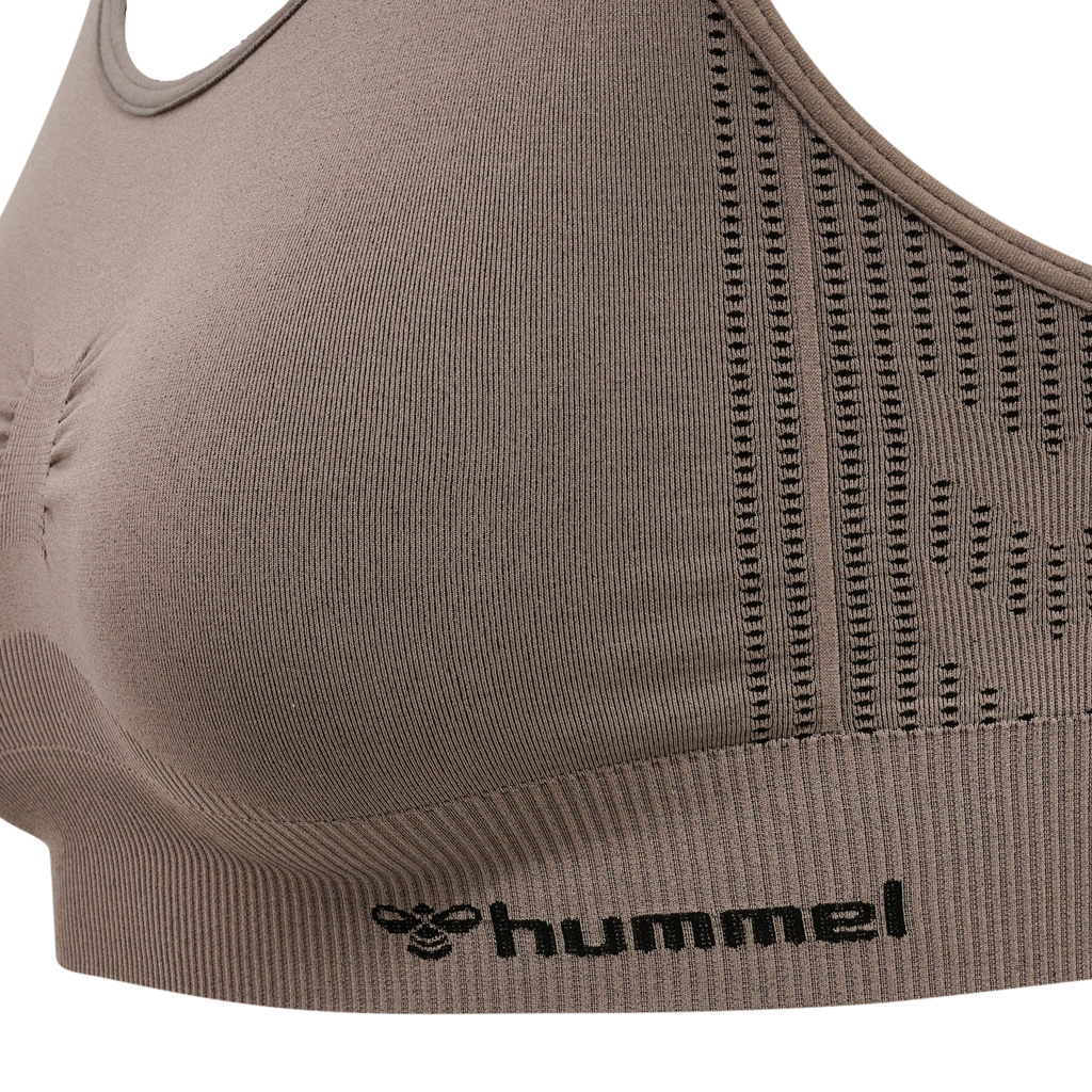 hmlMT SHAPING SEAMLESS SPORTS TOP