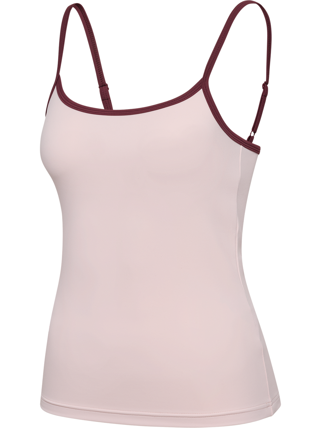 hmlBALANCE SPORTS TOP