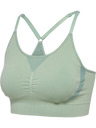 hmlHIIT SEAMLESS PADDED BRA