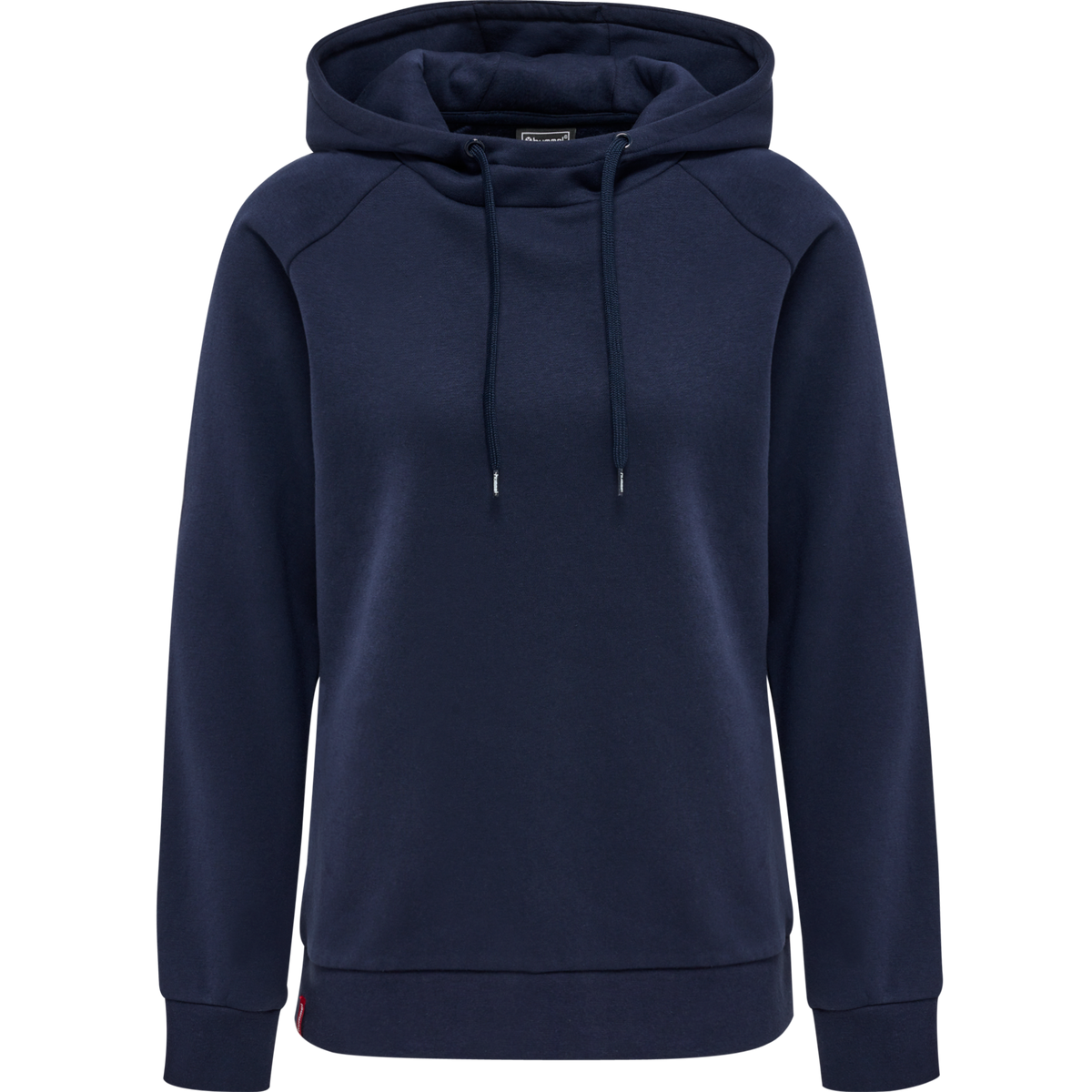hmlRED CLASSIC HOODIE WOMAN