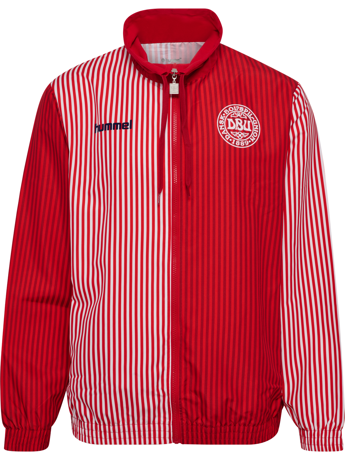 DBU 26 FAN 86 REPLICA MICRO JACKET