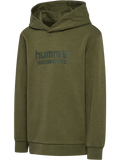 hmlJR BASE HOODIE