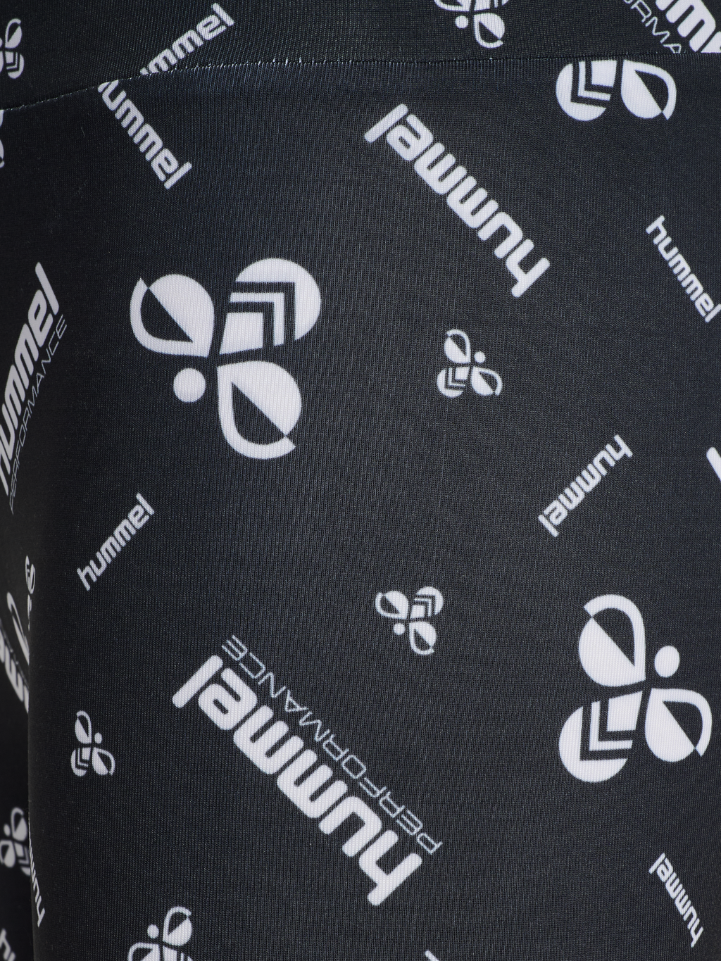 hmlJR GYM TIGHTS
