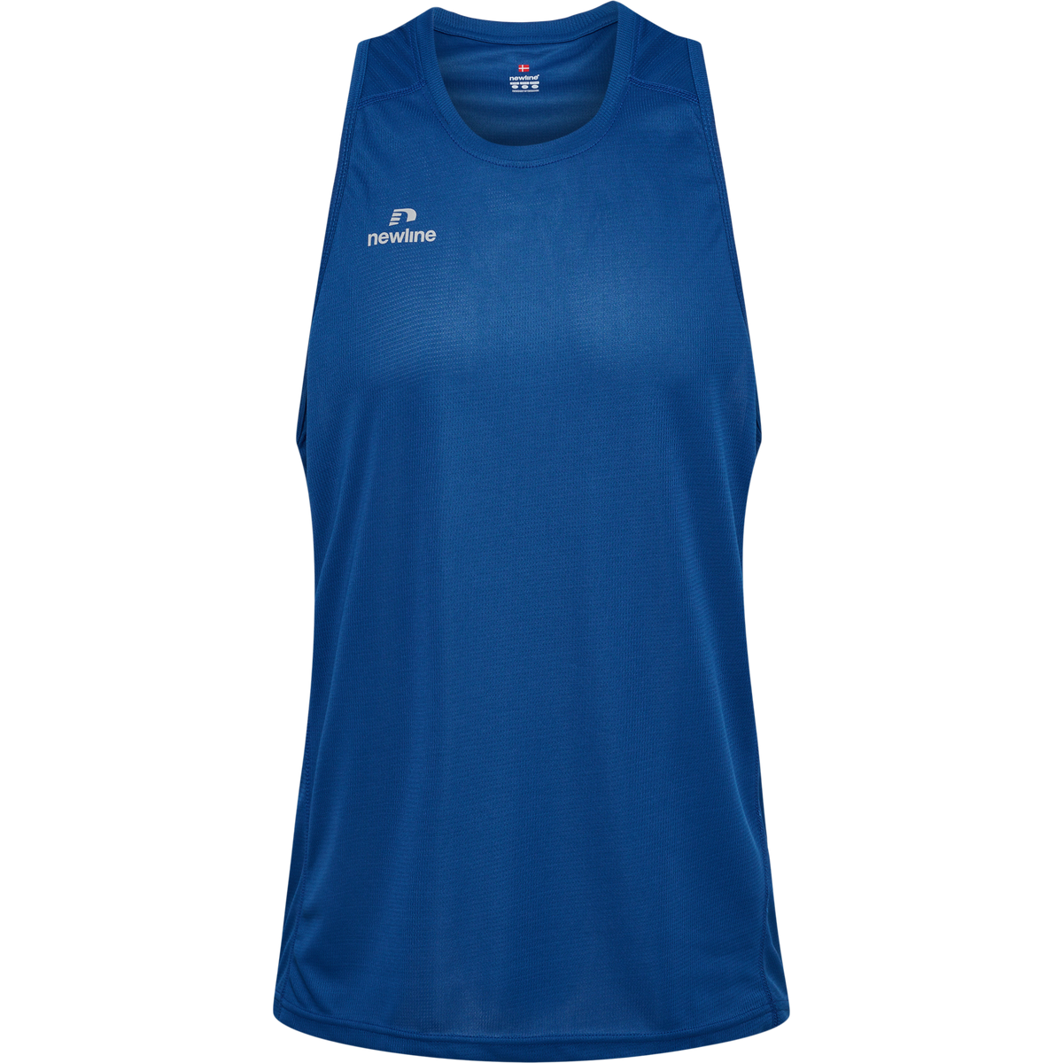 MEN'S ATHLETIC RUNNING SINGLET