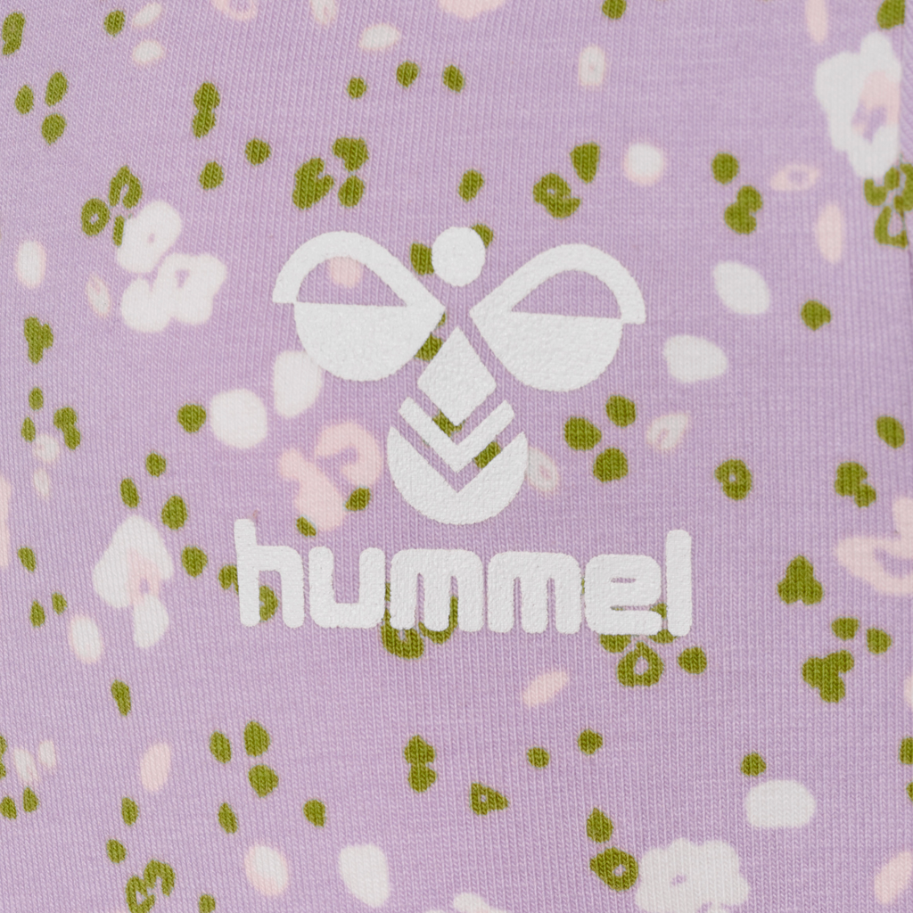 hmlGLAD DRESS S/S