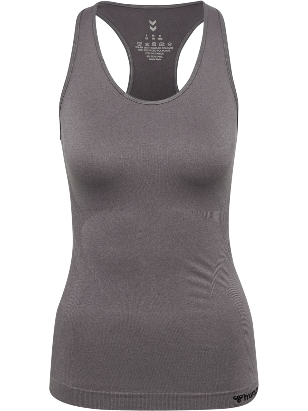 hmlTIF SEAMLESS TOP