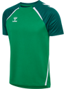 hmlLEAD 2.0 JERSEY S/S
