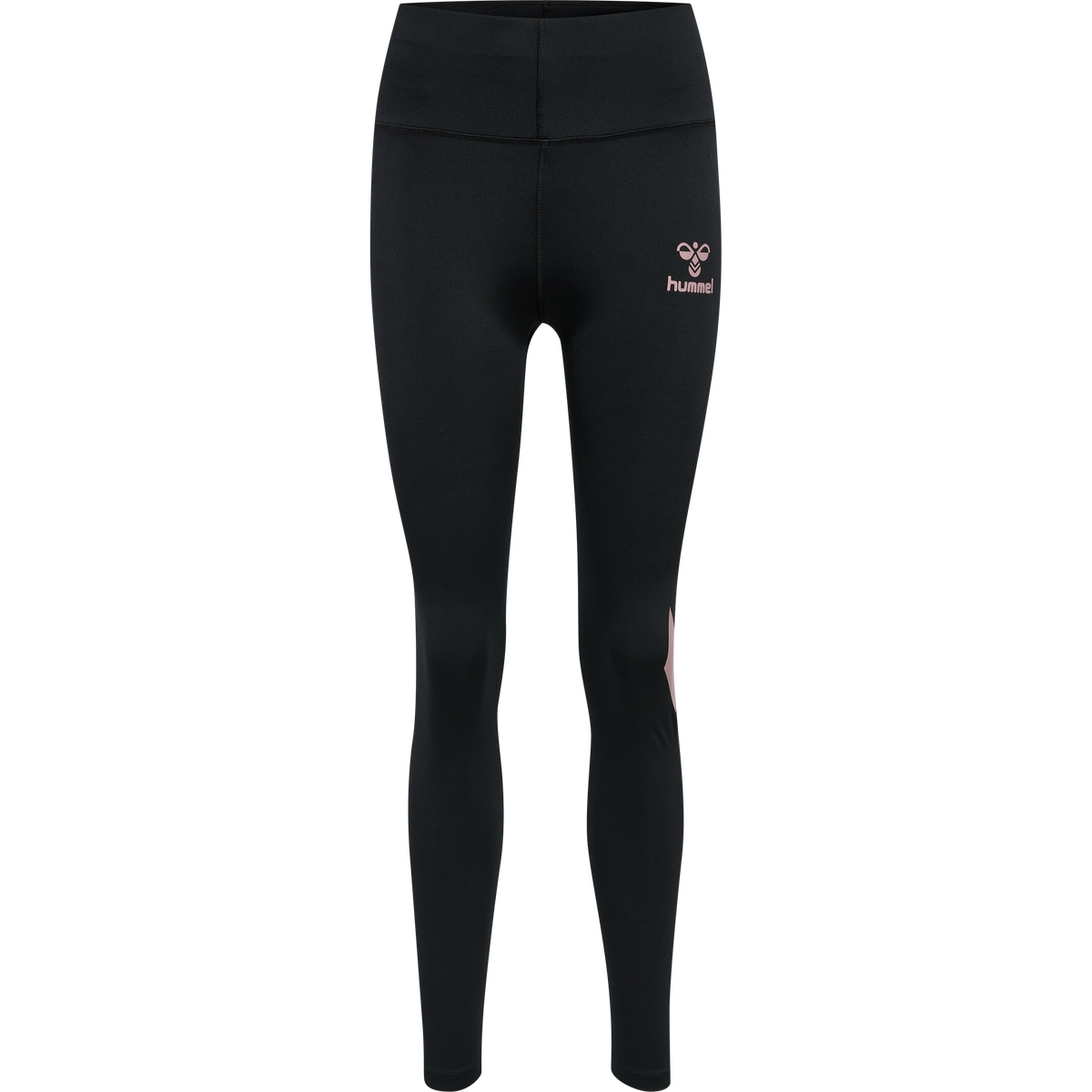 hmlPARIS HIGH WAIST TIGHTS