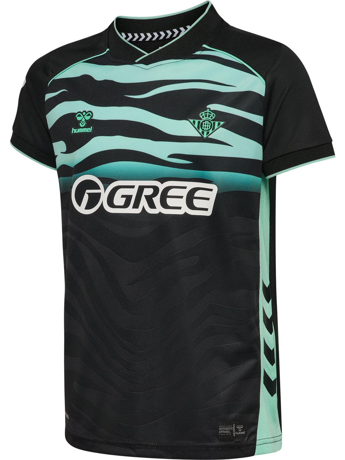 RBB 25/26 THIRD JERSEY S/S KIDS