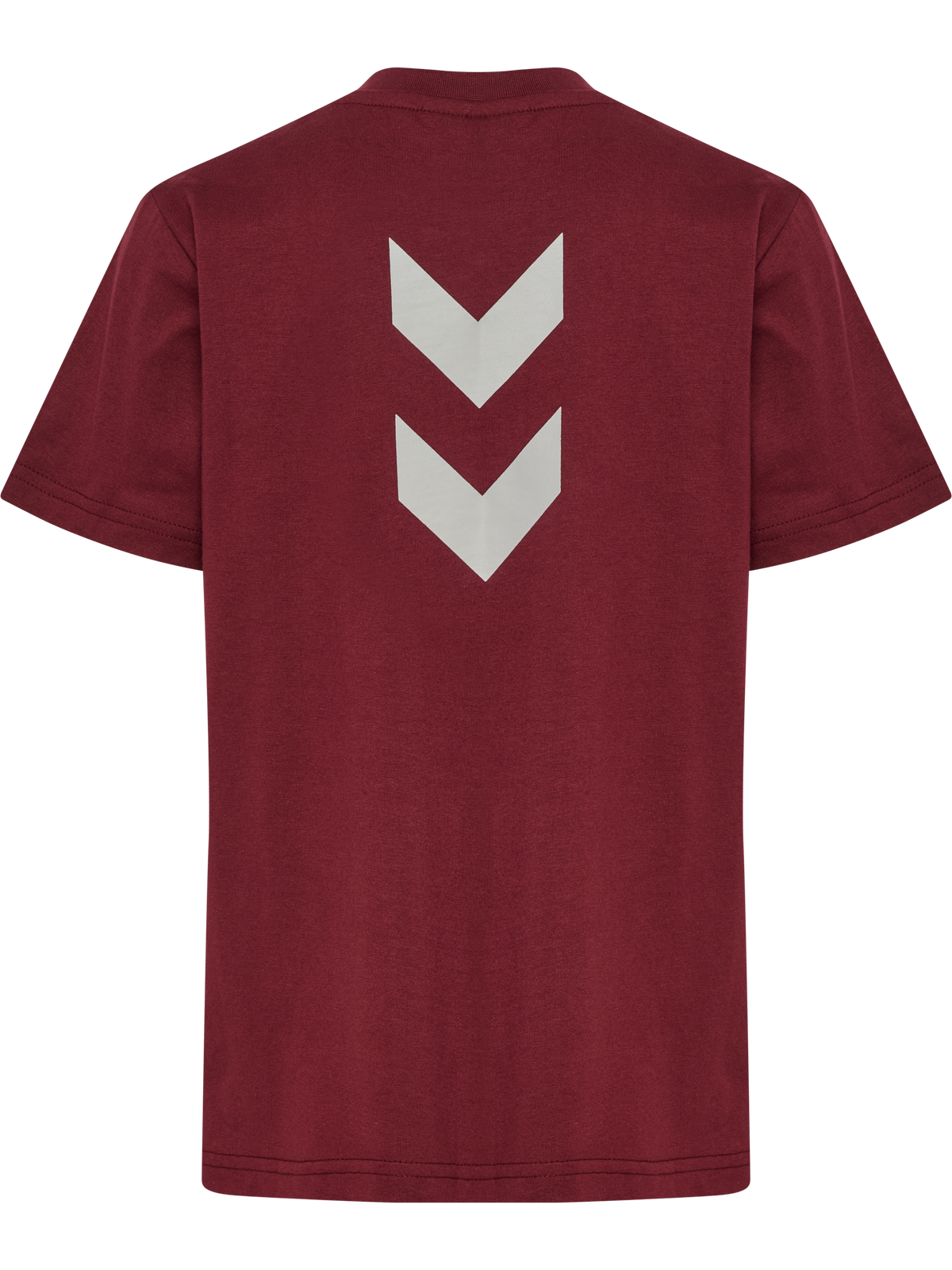 hmlJR GRAPHIC 1923 T-SHIRT S/S
