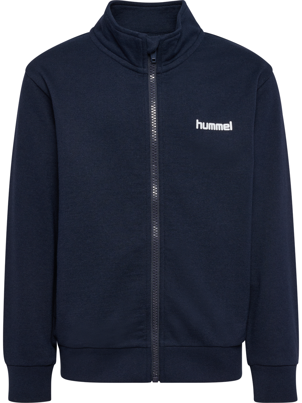 hmlJR FRAME SWEAT ZIP JACKET