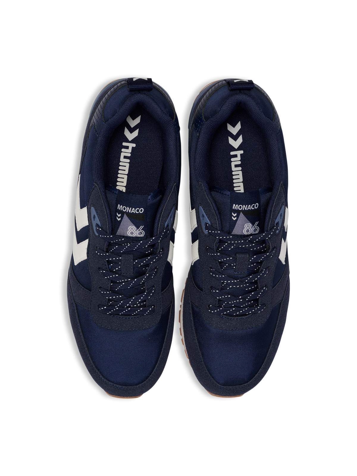 MONACO 86 NS
