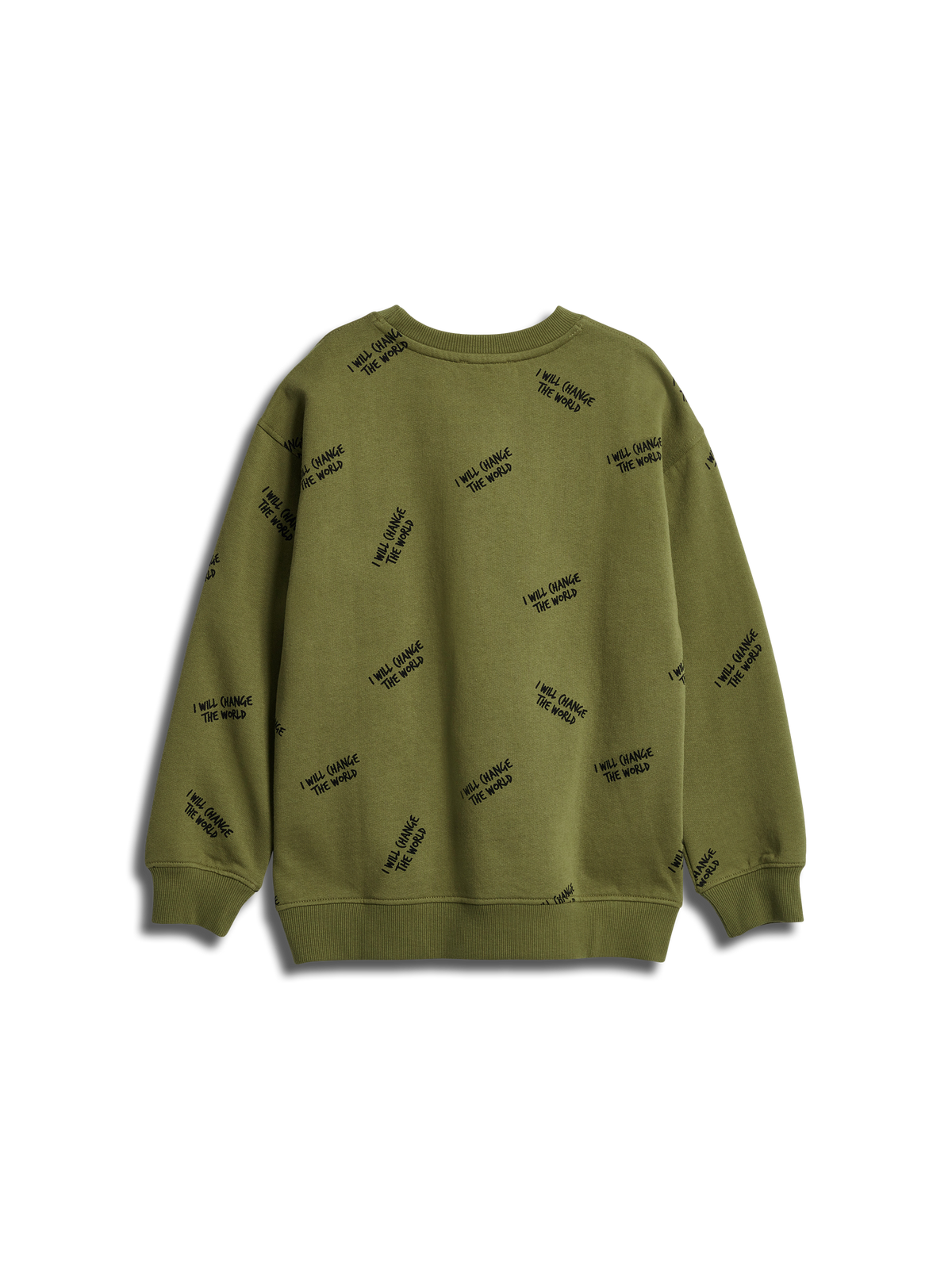 stsMILOS SWEATSHIRT