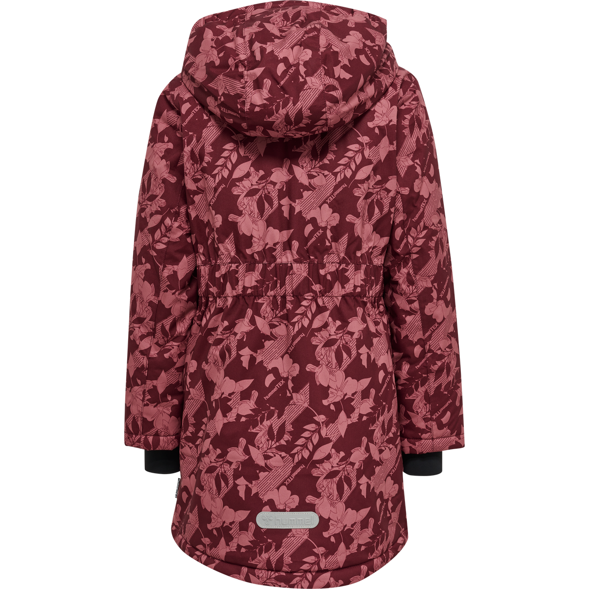 hmlALMA TEX COAT