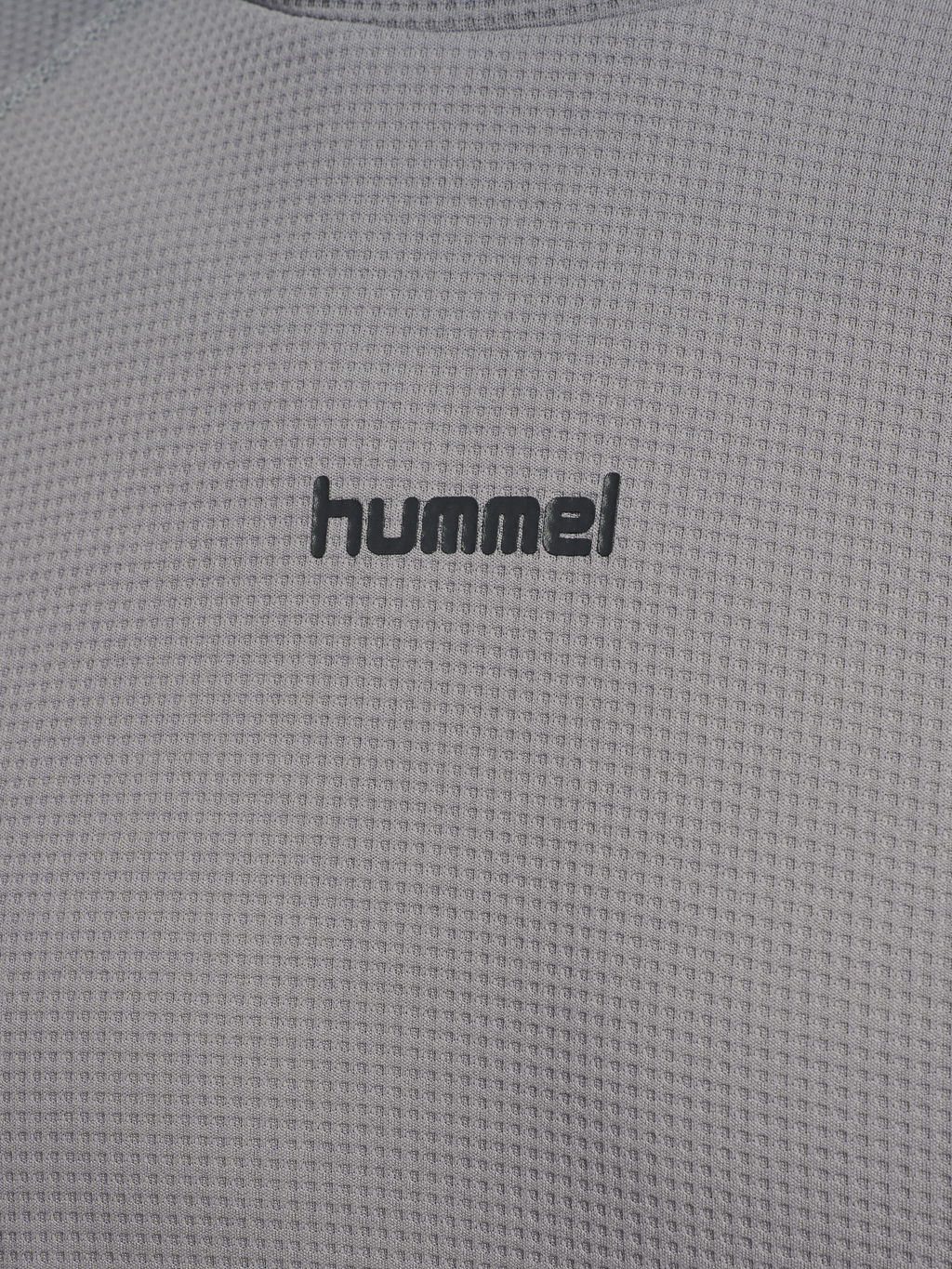 hmlMOMENTUM T-SHIRT L/S