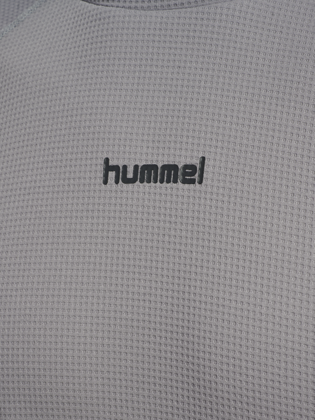 hmlMOMENTUM T-SHIRT L/S