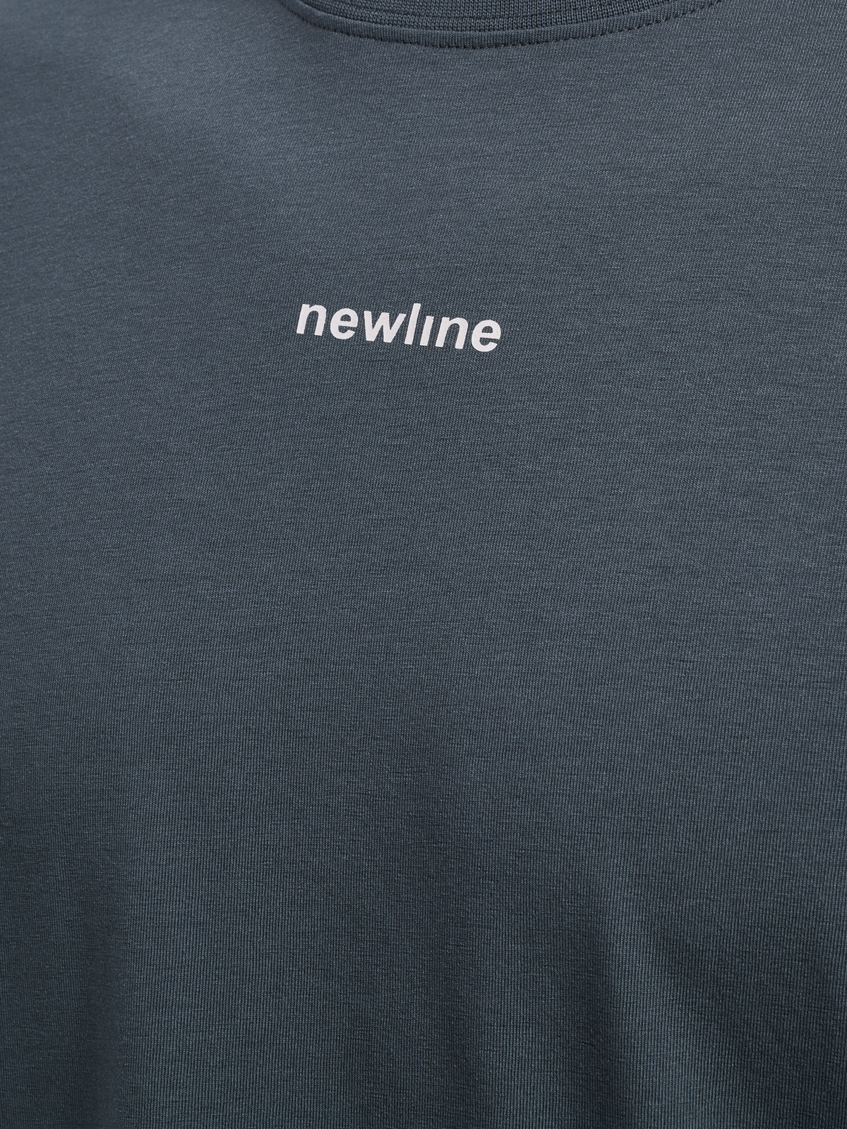 nwlLOGO T-SHIRT S/S