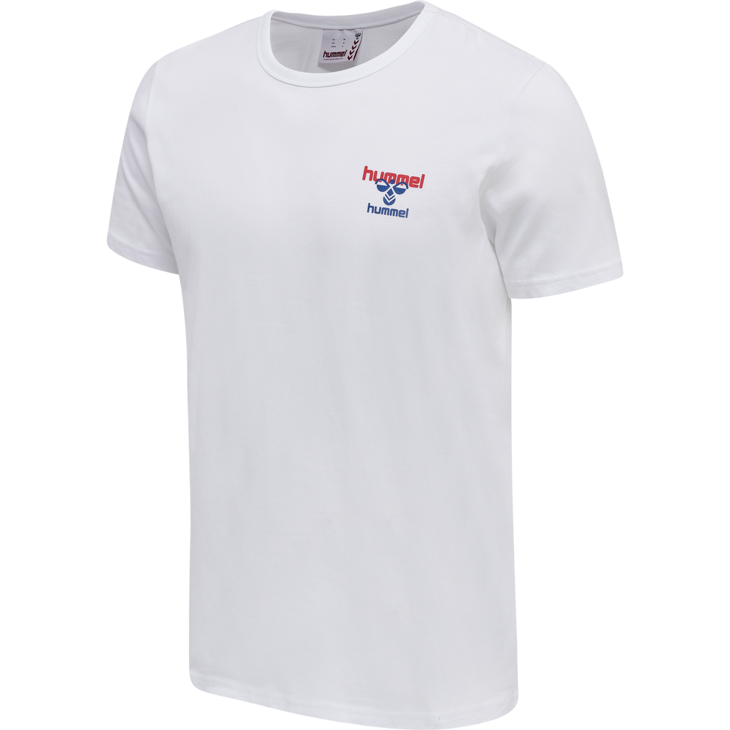 hmlIC DAYTON T-SHIRT