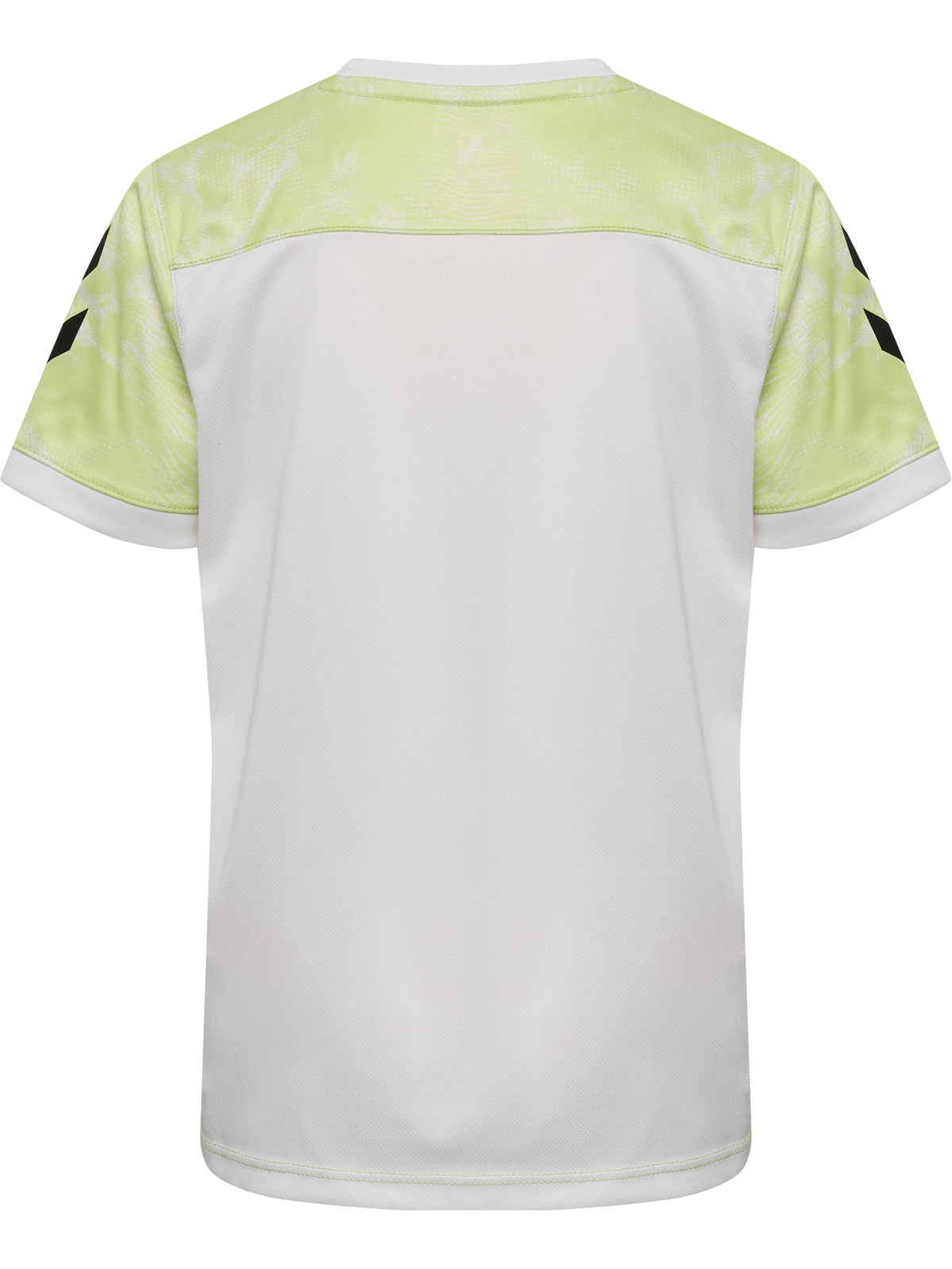 hmlBLAZE CLUB 26 GRAPHIC TEE KIDS