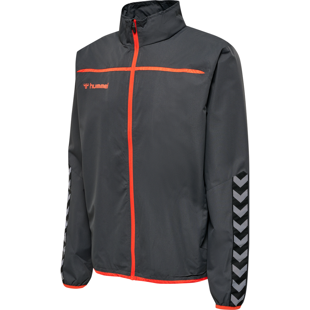 hmlAUTHENTIC TRAINING JACKET