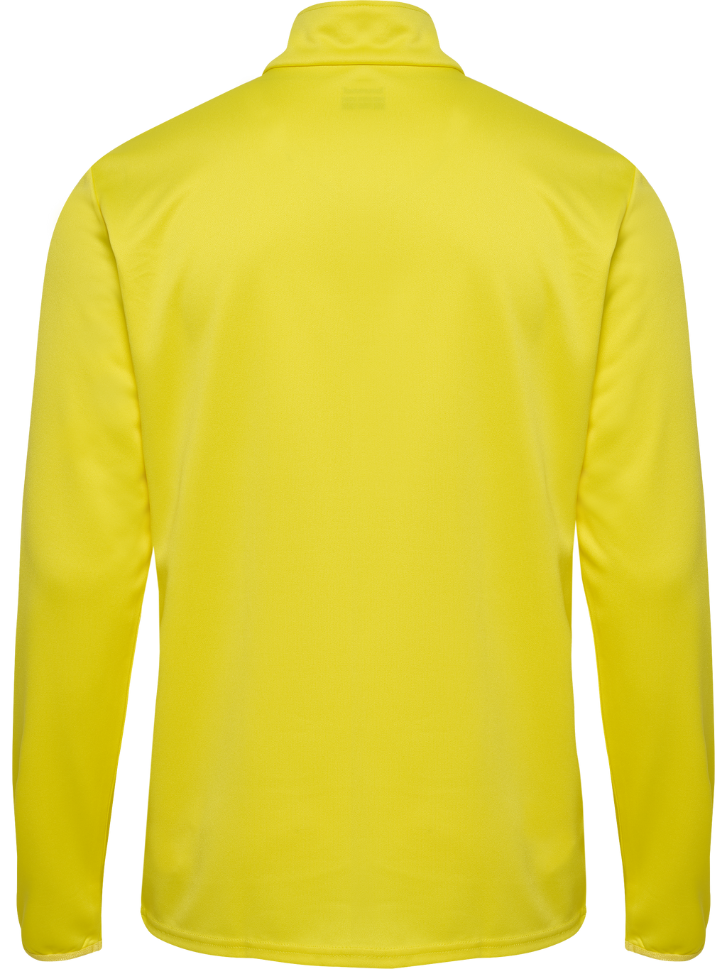 hmlESSENTIAL HALF-ZIP
