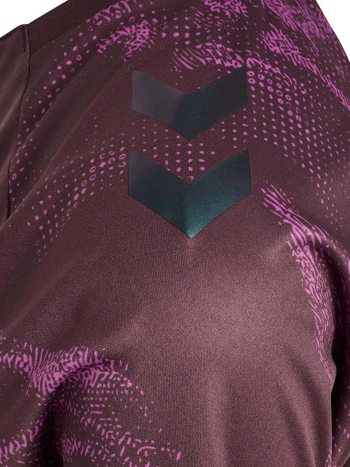 hmlBLAZE26 PRO TRAINING JERSEY WOMA
