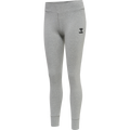 hmlMOVE GRID COTTON TIGHTS