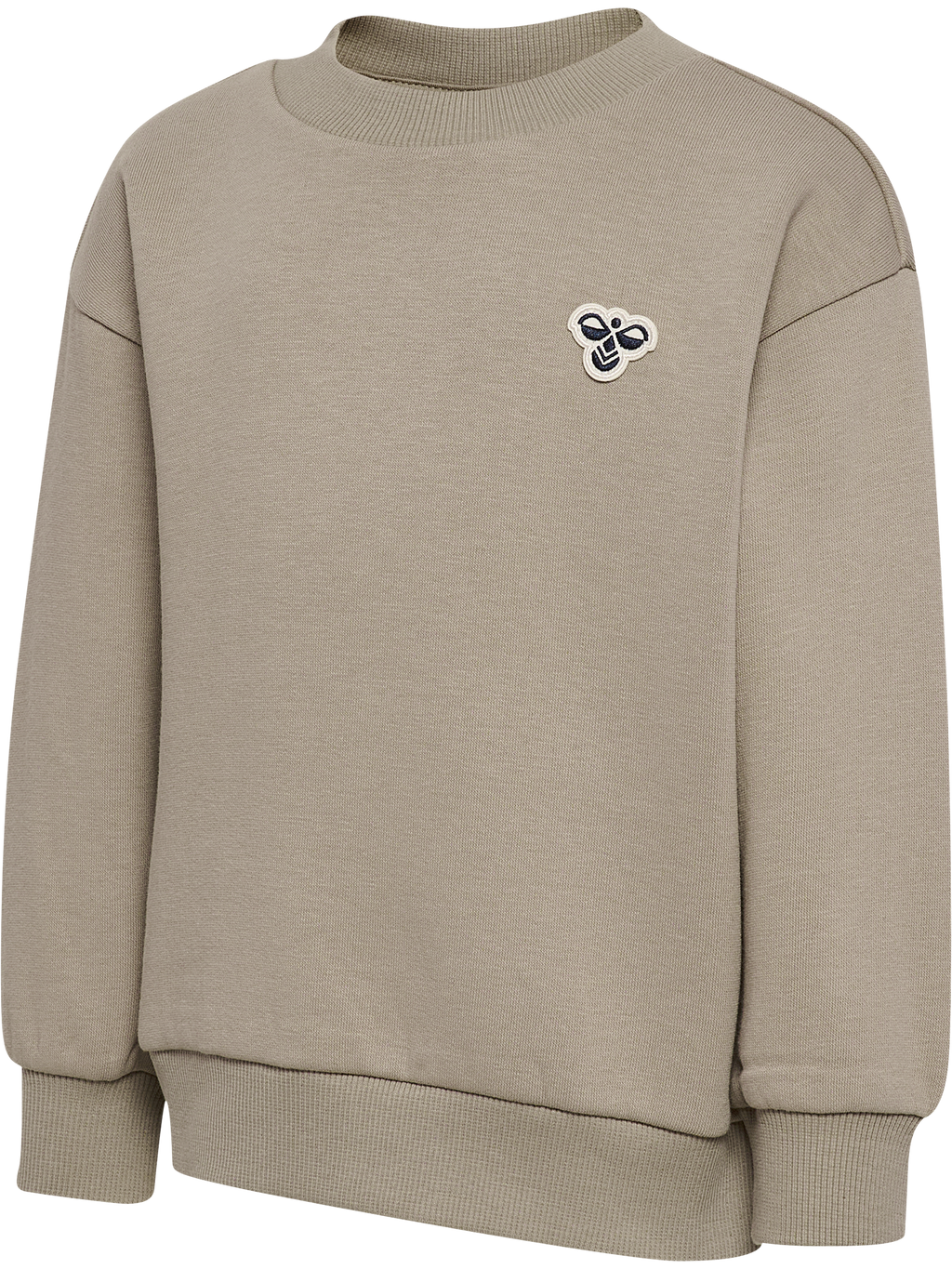 hmlMINI LOOSE CREWNECK BEE