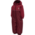hmlSNOOPY TEX SNOWSUIT