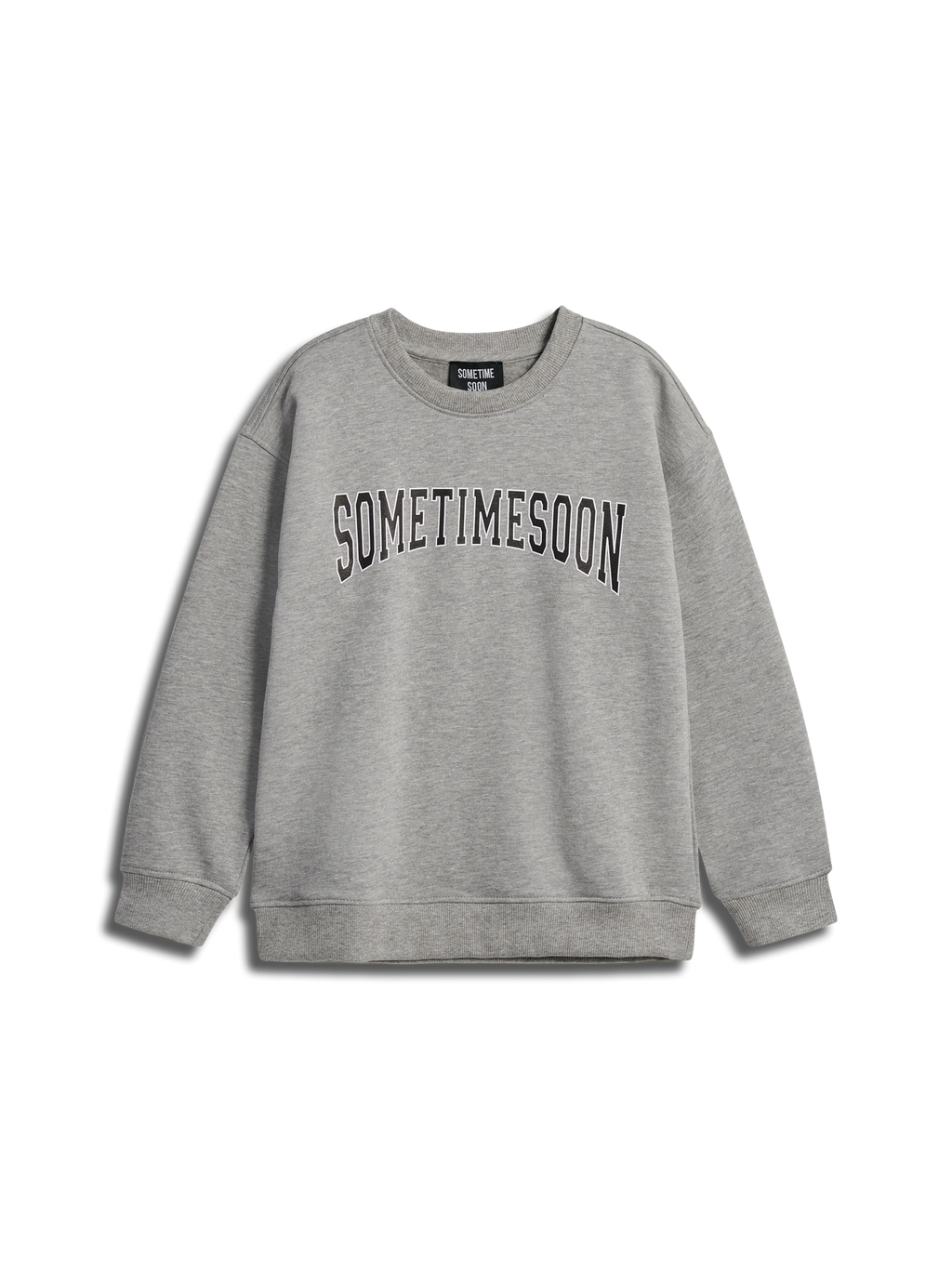stsWINTERS SWEATSHIRT