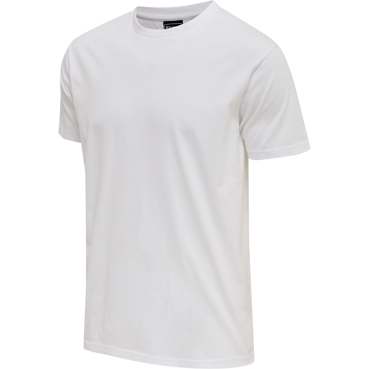 hmlRED BASIC T-SHIRT S/S