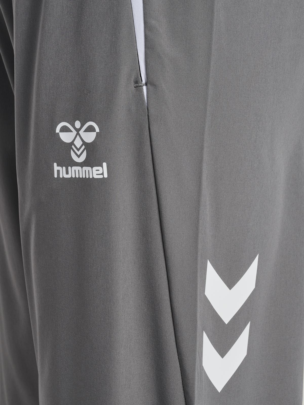 hmlLEAD 2.0 WOVEN PANTS