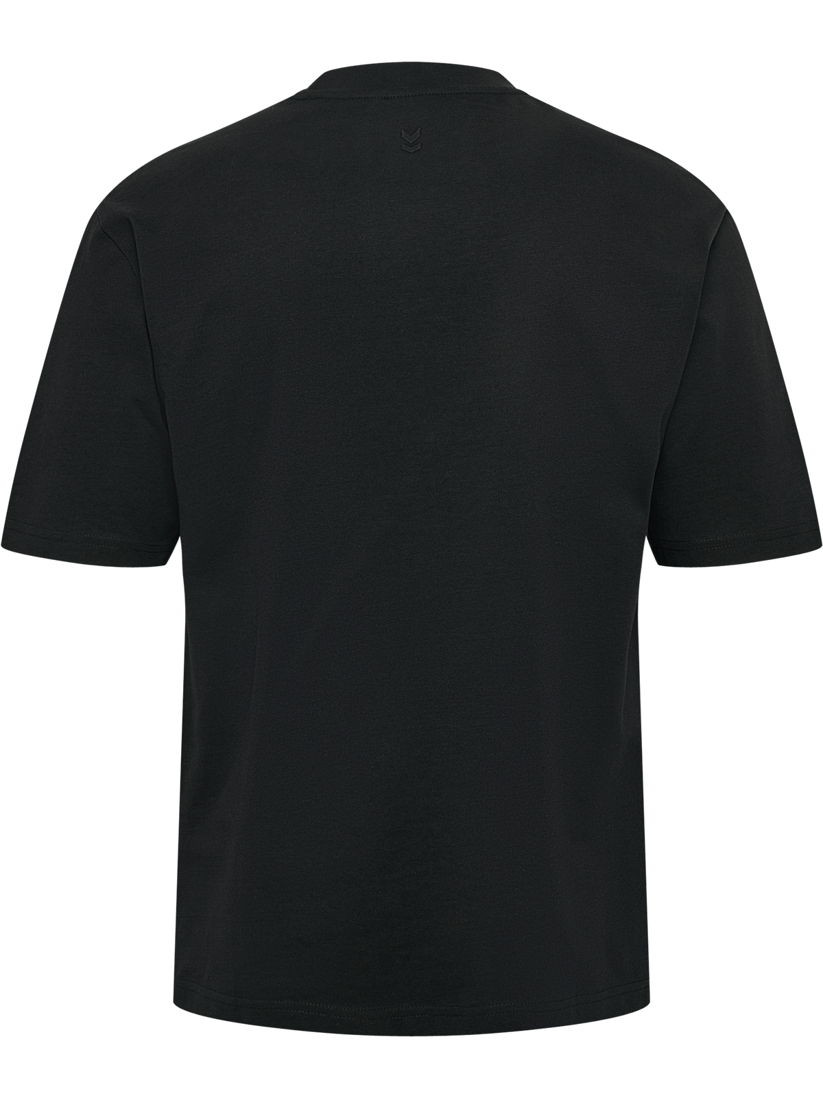 hmlKEEPER LOGO T-SHIRT S/S
