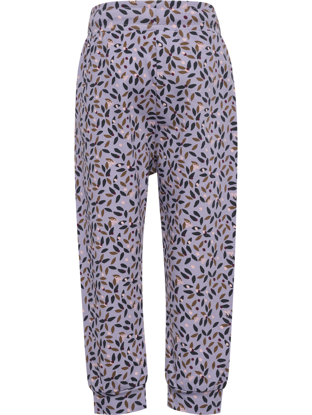 hmlELVINA AOP PANTS