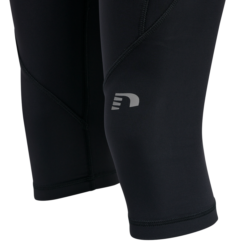 WOMEN HW KNEE TIGHTS