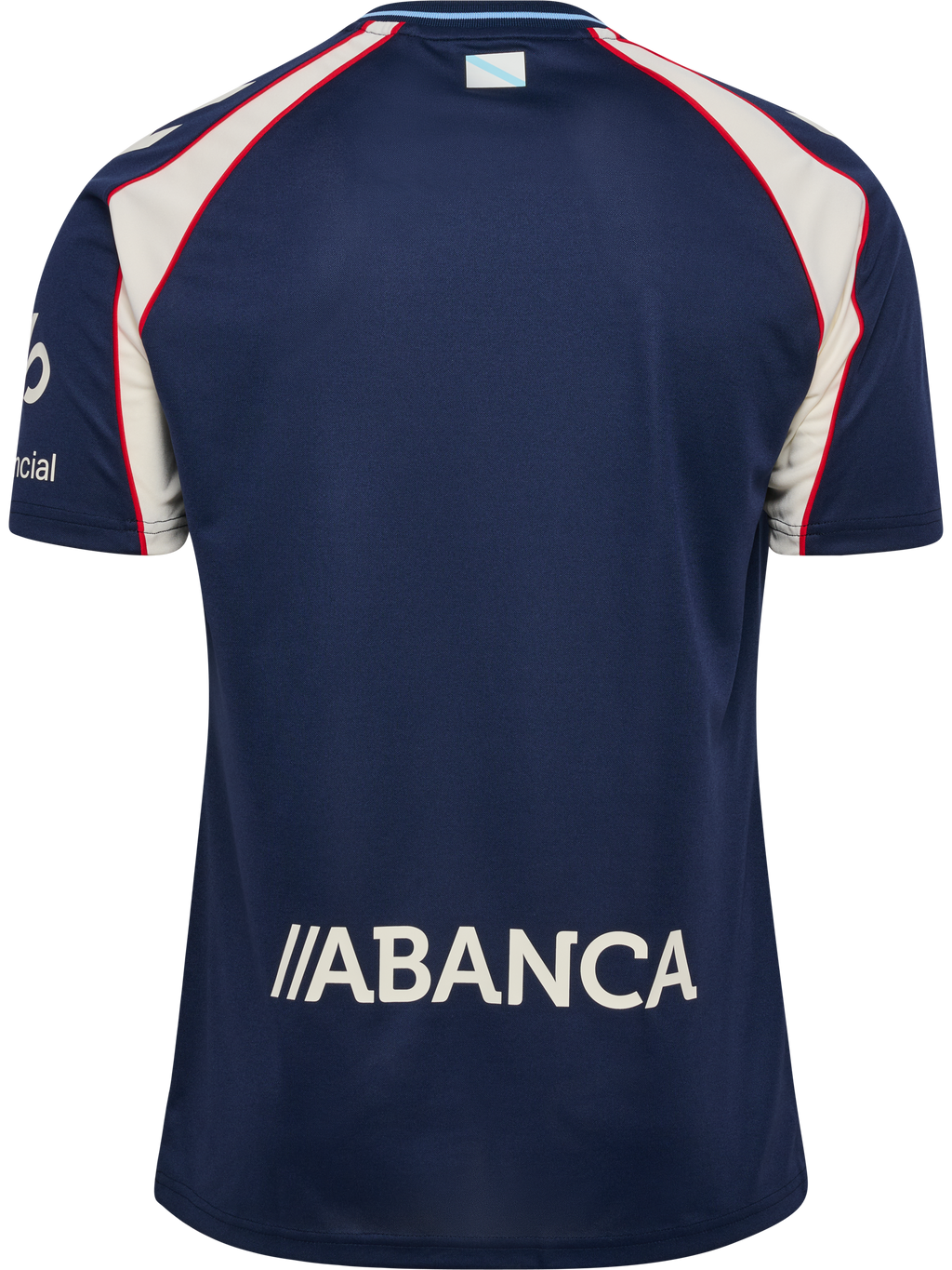 RCC 26/27 AWAY JERSEY S/S