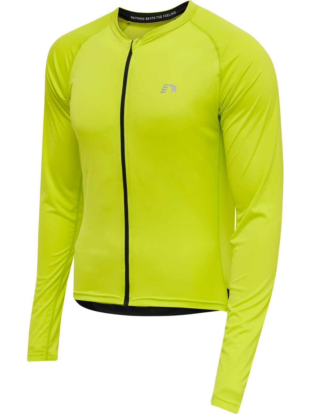 MENS CORE BIKE L/S JERSEY