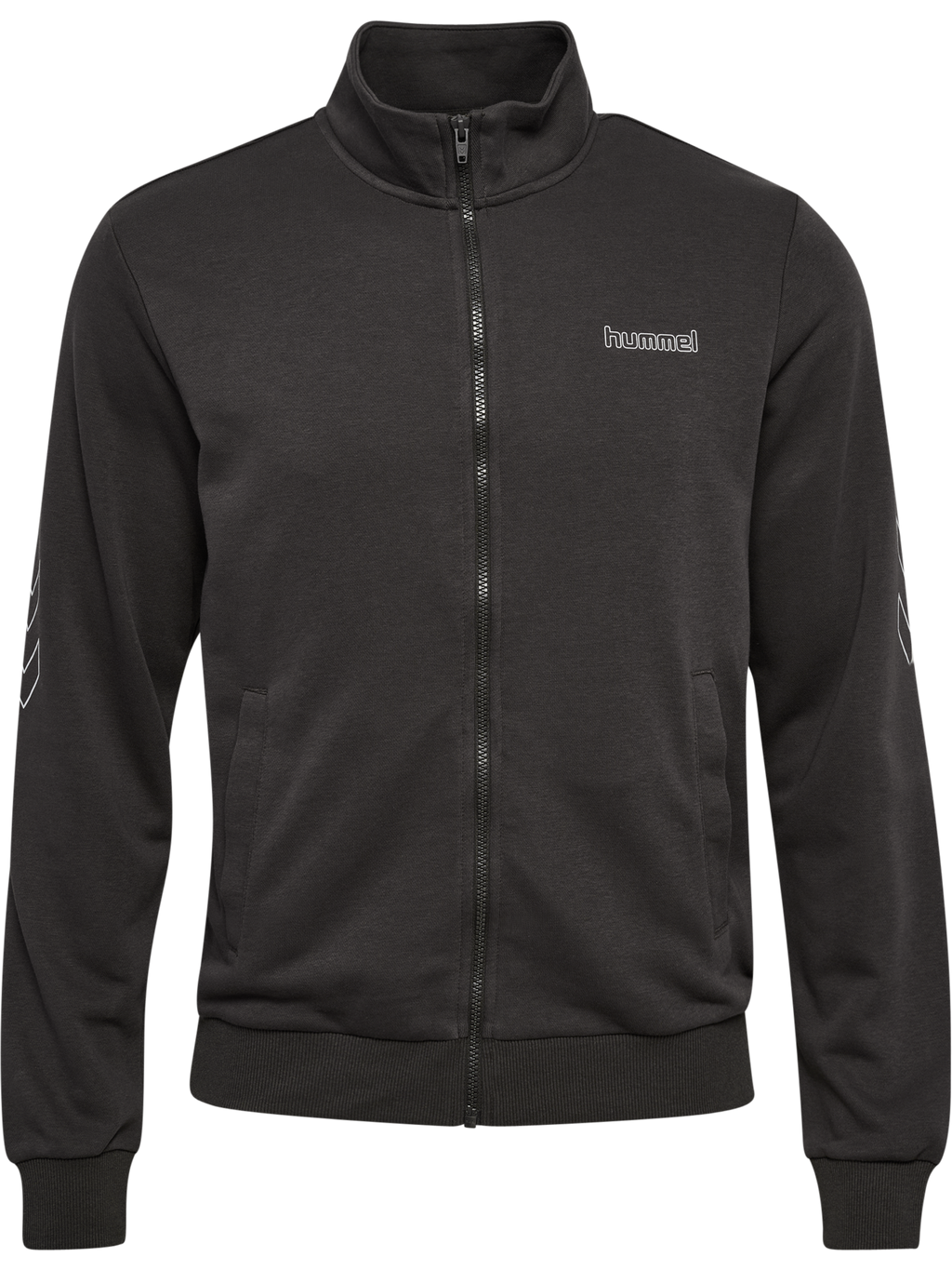 hmlPACE SWEAT ZIP JACKET