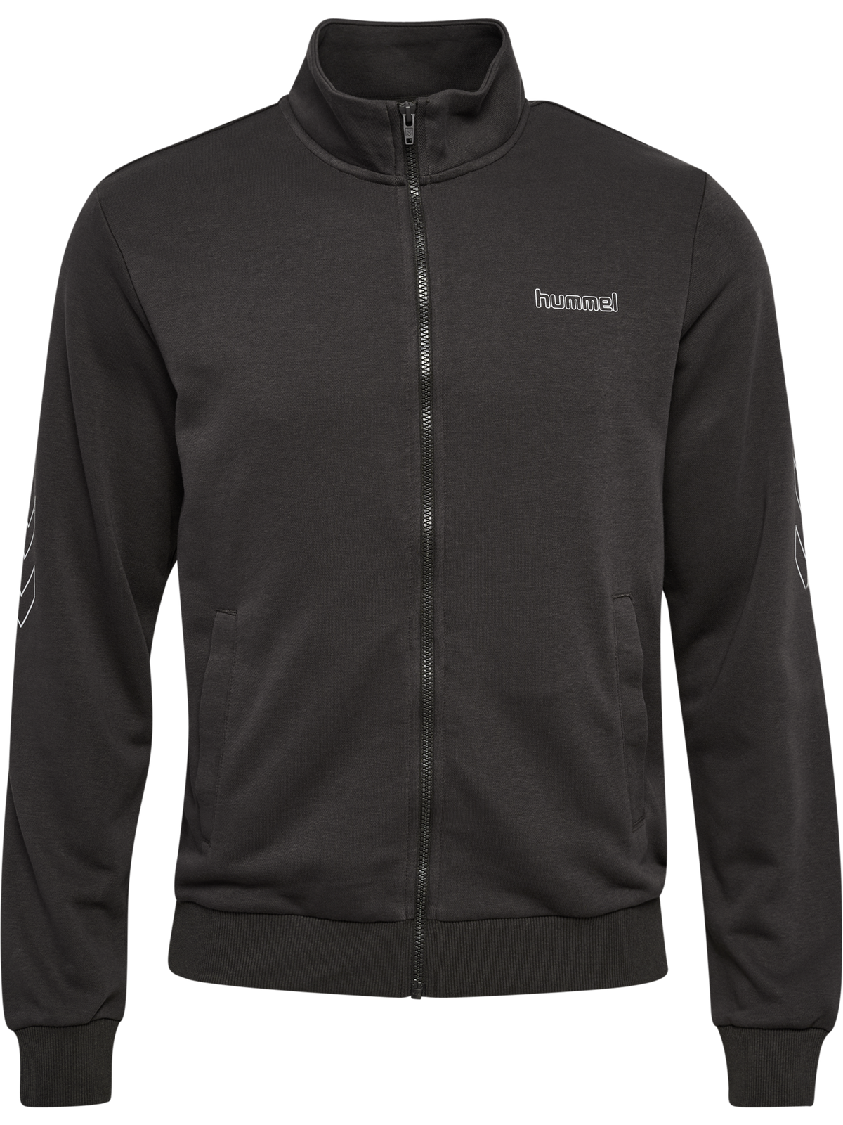 hmlPACE SWEAT ZIP JACKET