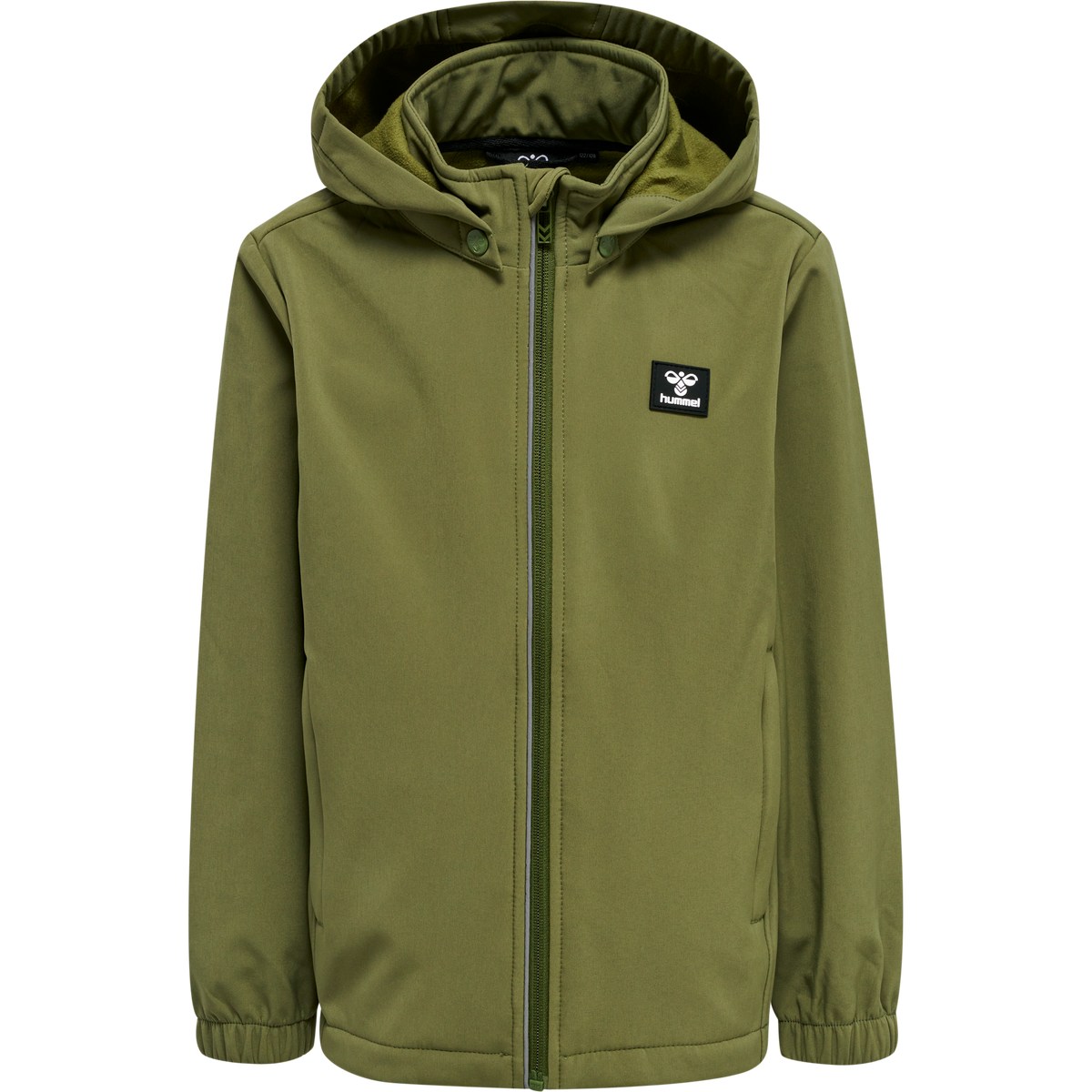 hmlMARS SOFTSHELL JACKET