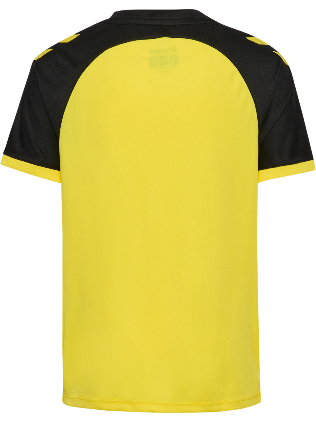 hmlMATCH LEAGUE JERSEY S/S KIDS