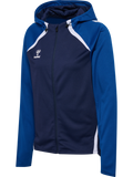 hmlLEAD 2.0 ZIP HOODIE WOMAN