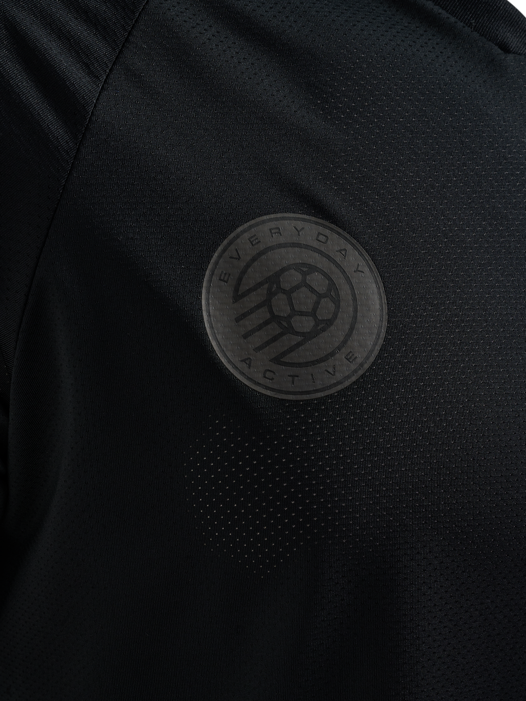 hmlPULSE MESH T-SHIRT S/S