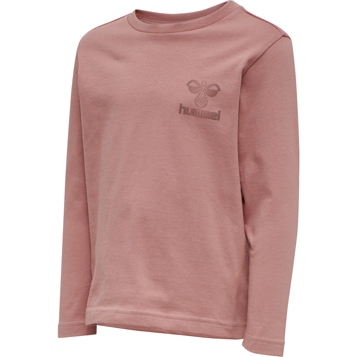 hmlDREI T-SHIRT L/S