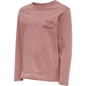 hmlDREI T-SHIRT L/S