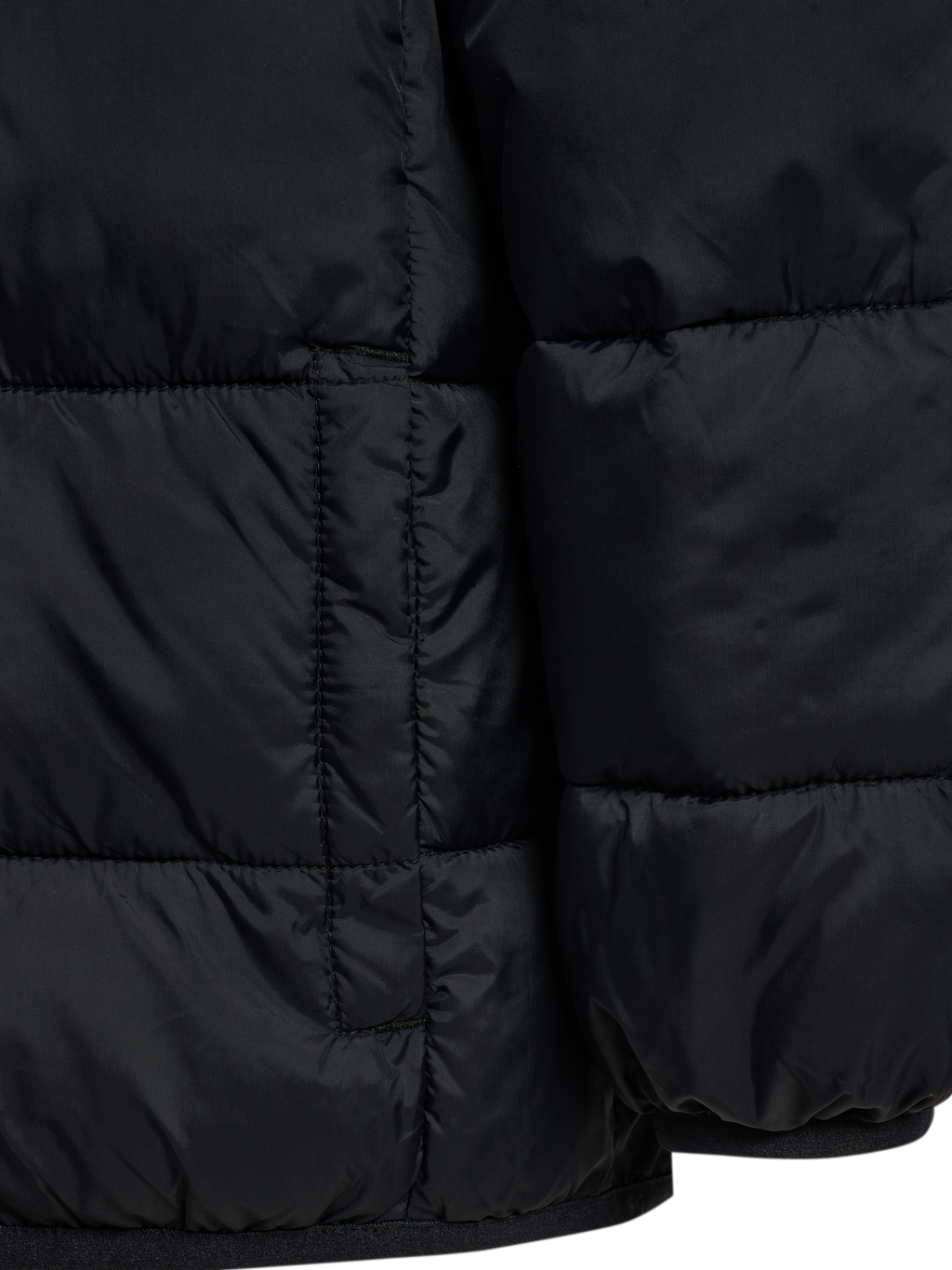 hmlJR LIGHTWEIGHT PUFFER JACKET