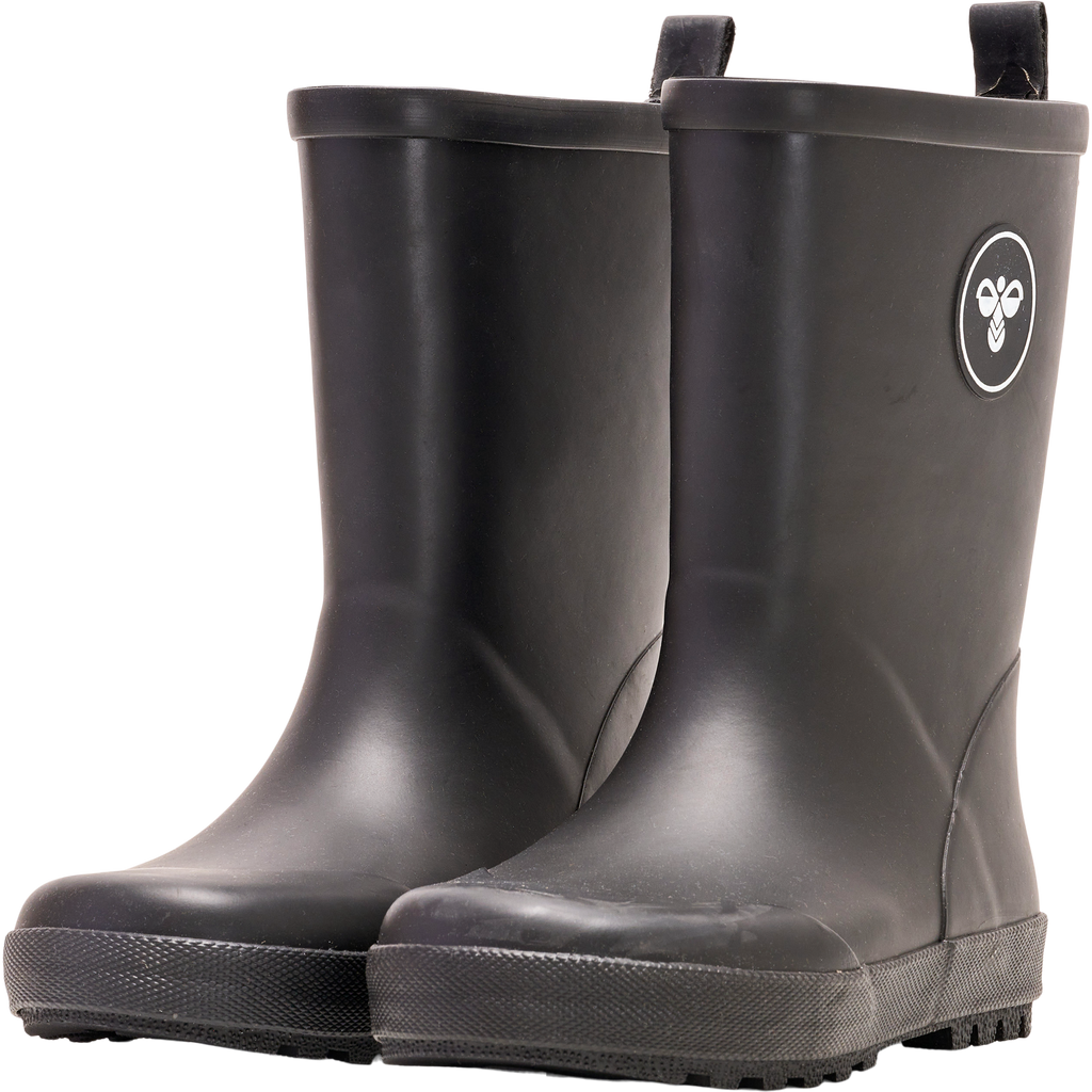 RUBBER BOOT JR.