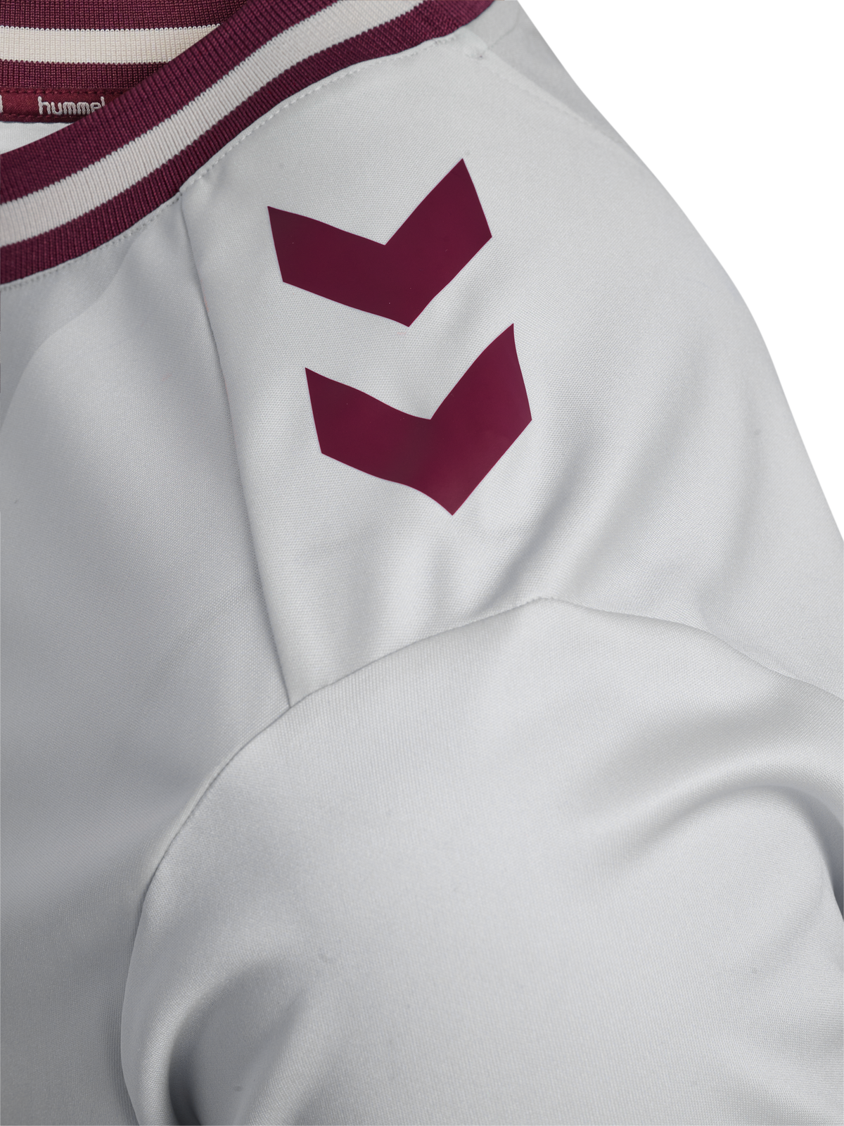 HEA 26/27 AWAY JERSEY S/S